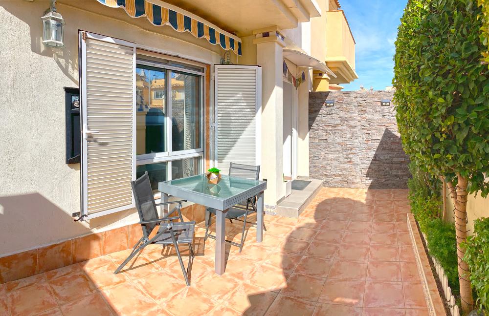  en venta casa Gran Alacant Baix Vinalopó 10