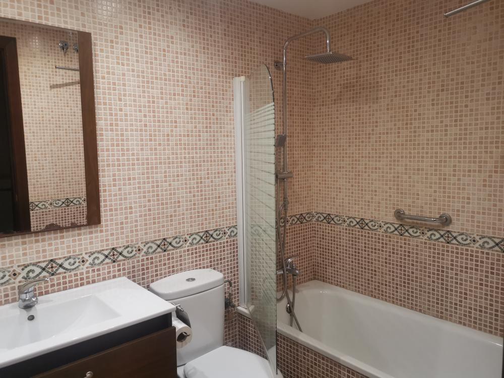  en venta casa de pueblo Benagalbón Axarquía 33