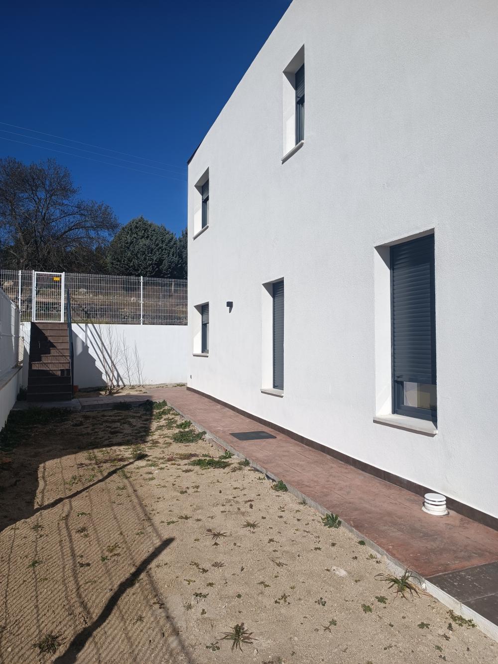  en venta casa Moralzarzal Cuenca Del Guadarrama 14