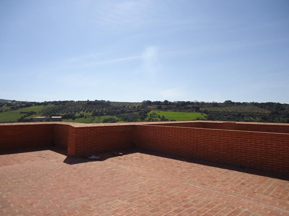  en venta chalet Horcajo De Los Montes Montes 36