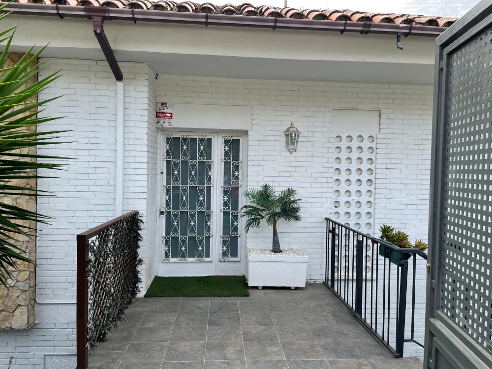  en venta chalet Condado De Jaruco Selva 1