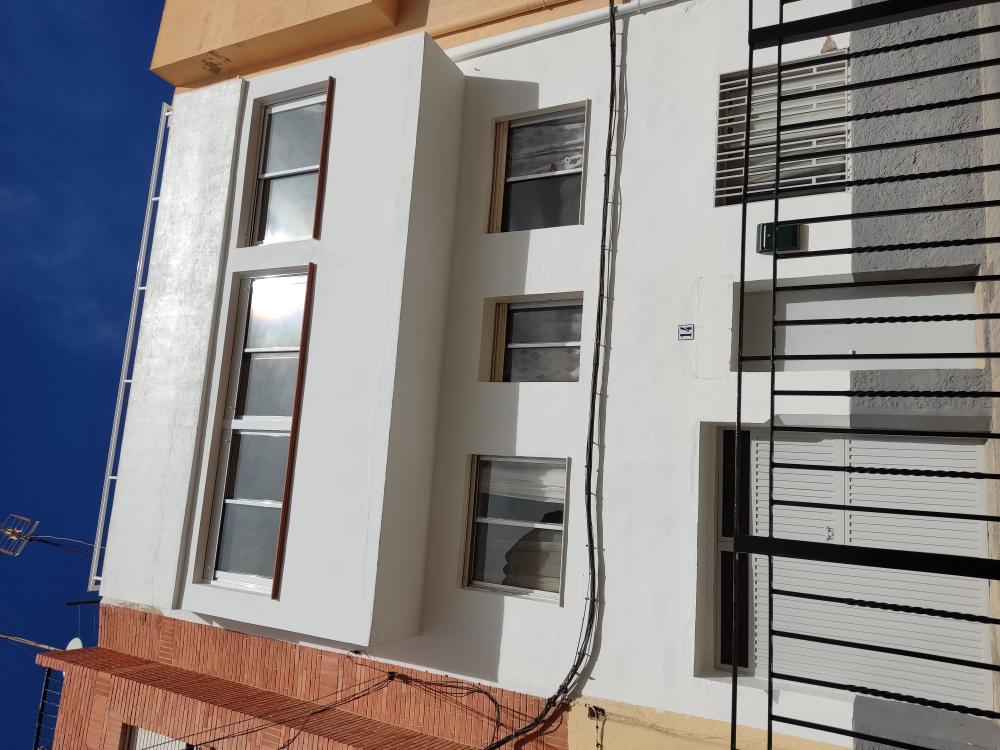  en venta casa Cirat Alt Millars 1