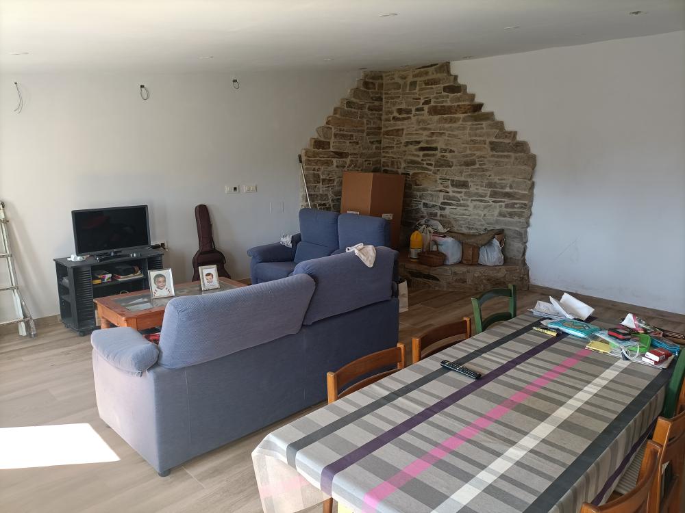  en venta casa Meirama Órdenes 7