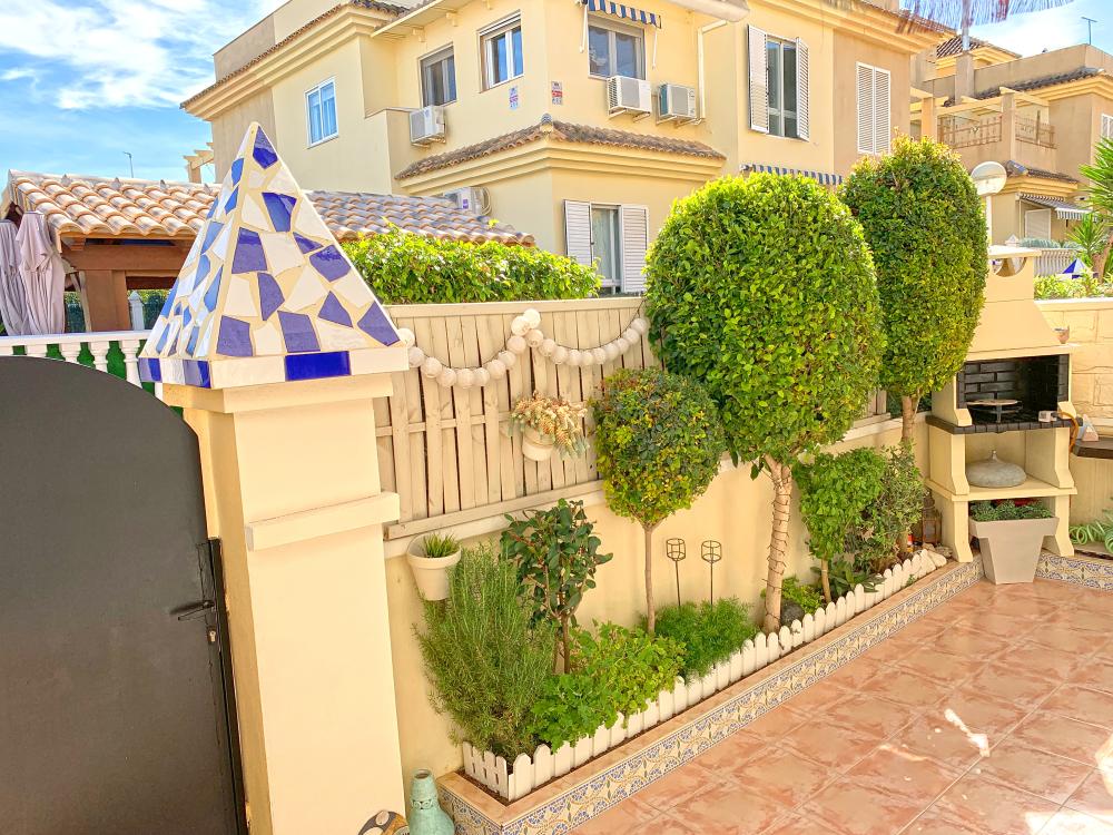  en venta casa Gran Alacant Baix Vinalopó 13
