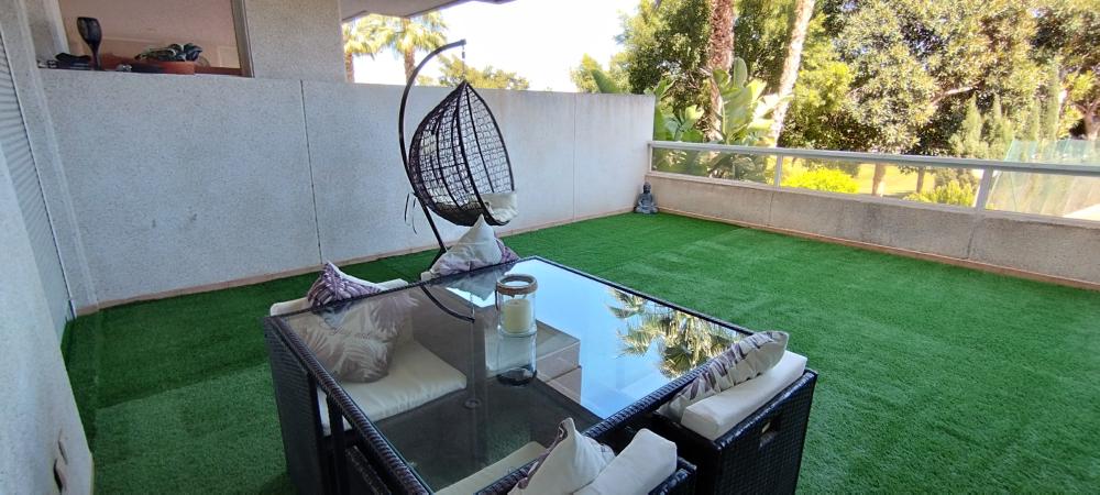  en venta apartamento Playa De San Juan Alacantí 1