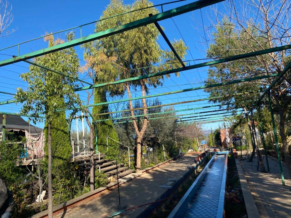  en venta terreno Vilafamés Plana Alta 4