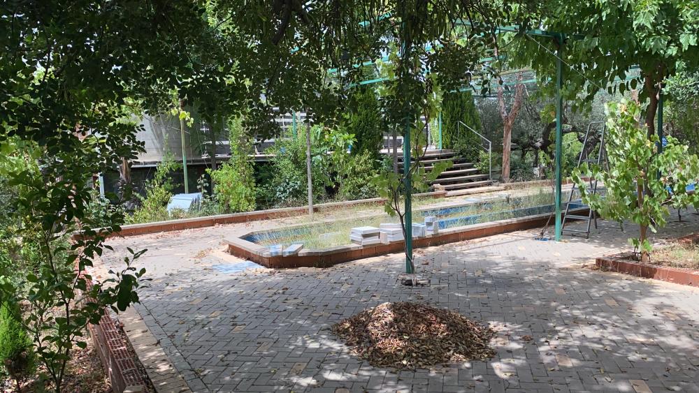  en venta terreno Vilafamés Plana Alta 29