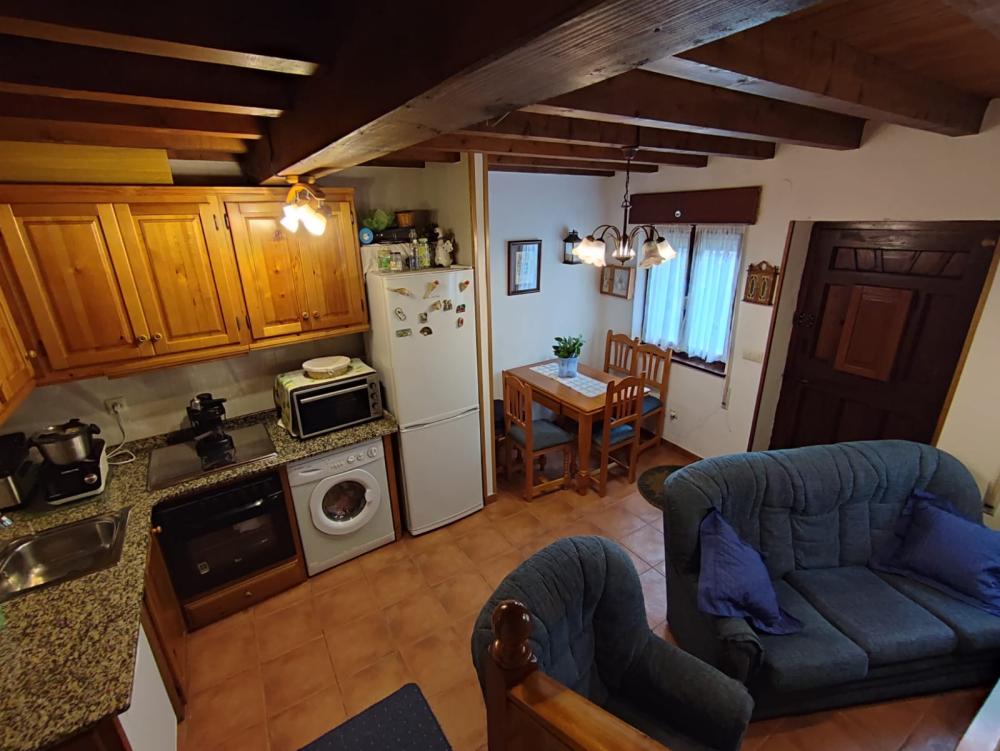  en venta casa Trescares Oriente 7