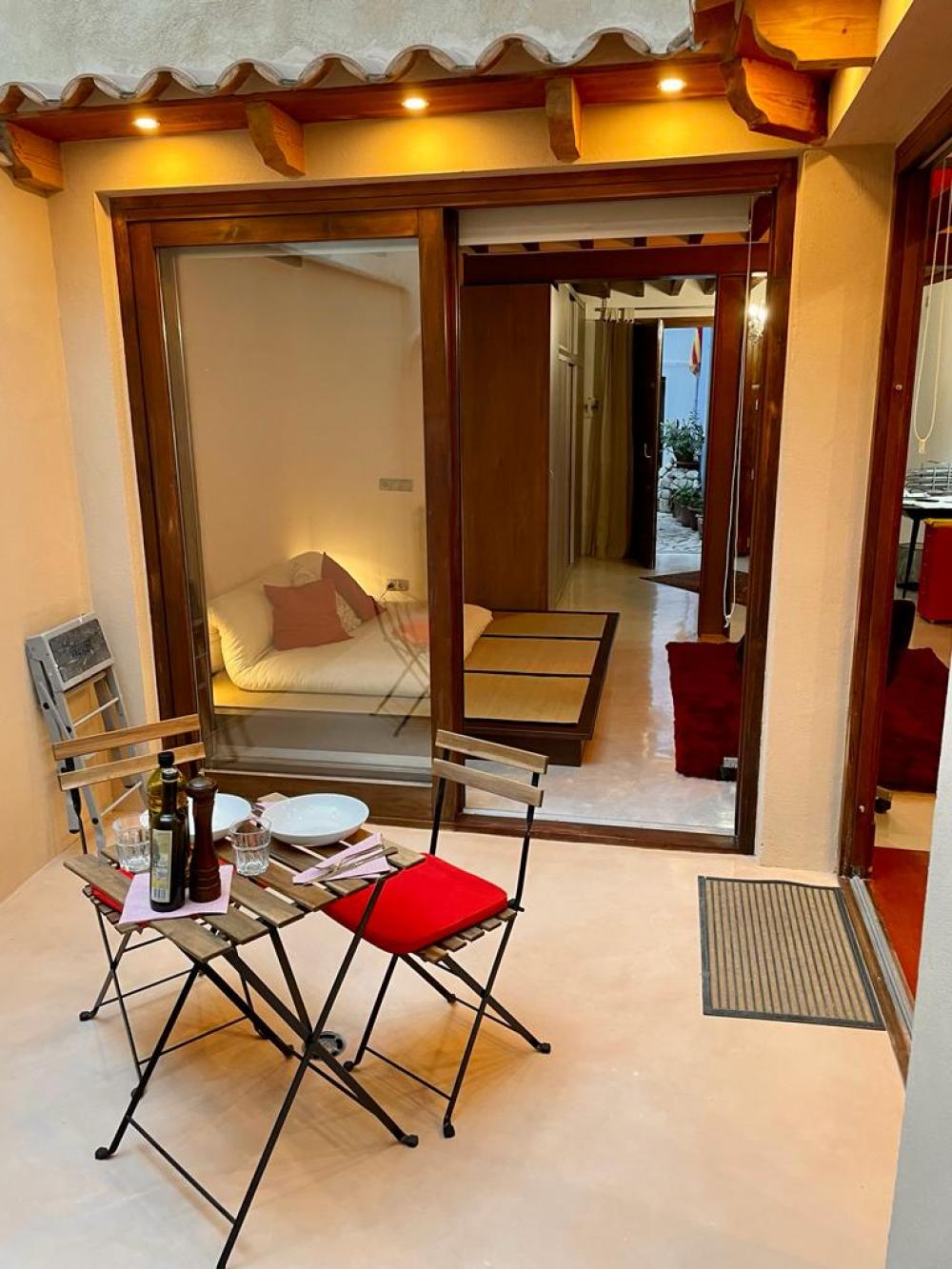  en venta apartamento Santa Catalina-Es Jonquet Palma 6