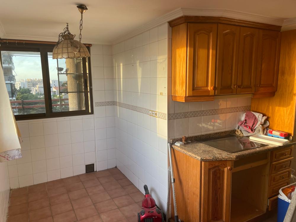  en venta apartamento Albufereta Alacantí 9