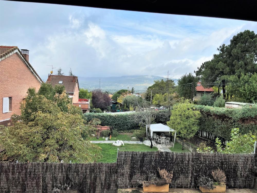 en venta casa Collado Mediano Cuenca Del Guadarrama 25