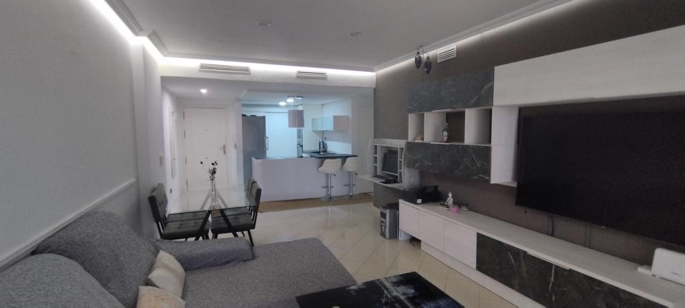  en venta apartamento Playa De San Juan Alacantí 10