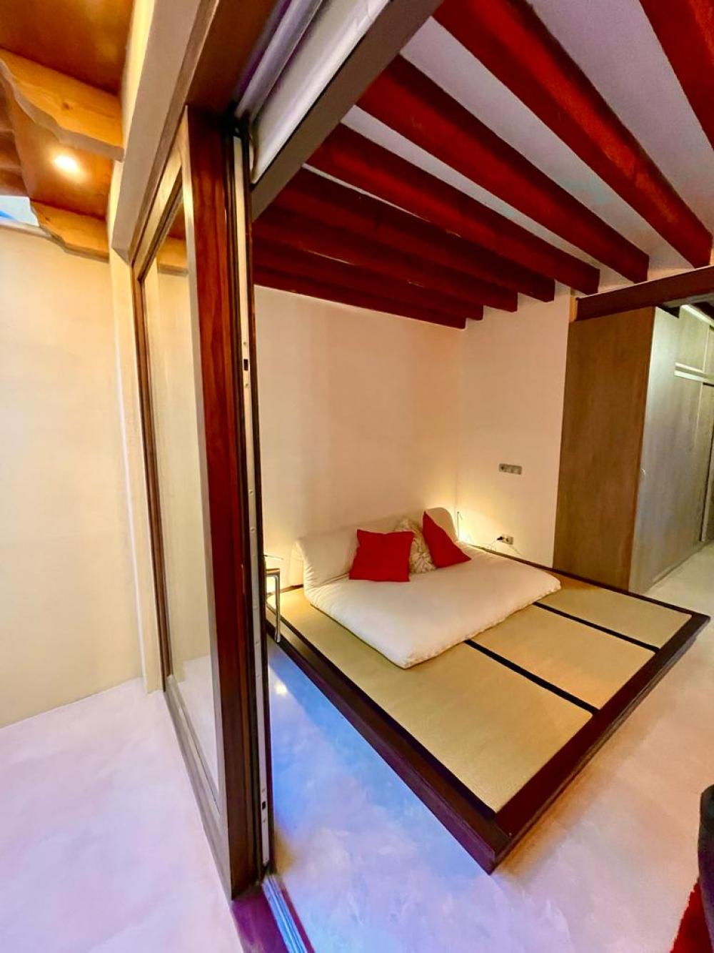  en venta apartamento Santa Catalina-Es Jonquet Palma 1