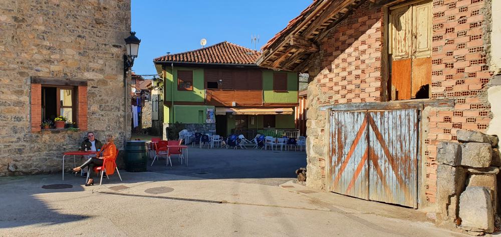  en venta finca rústica Bezanes Nalón 4