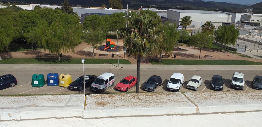  en venta ático Sa Pobla Nord 21