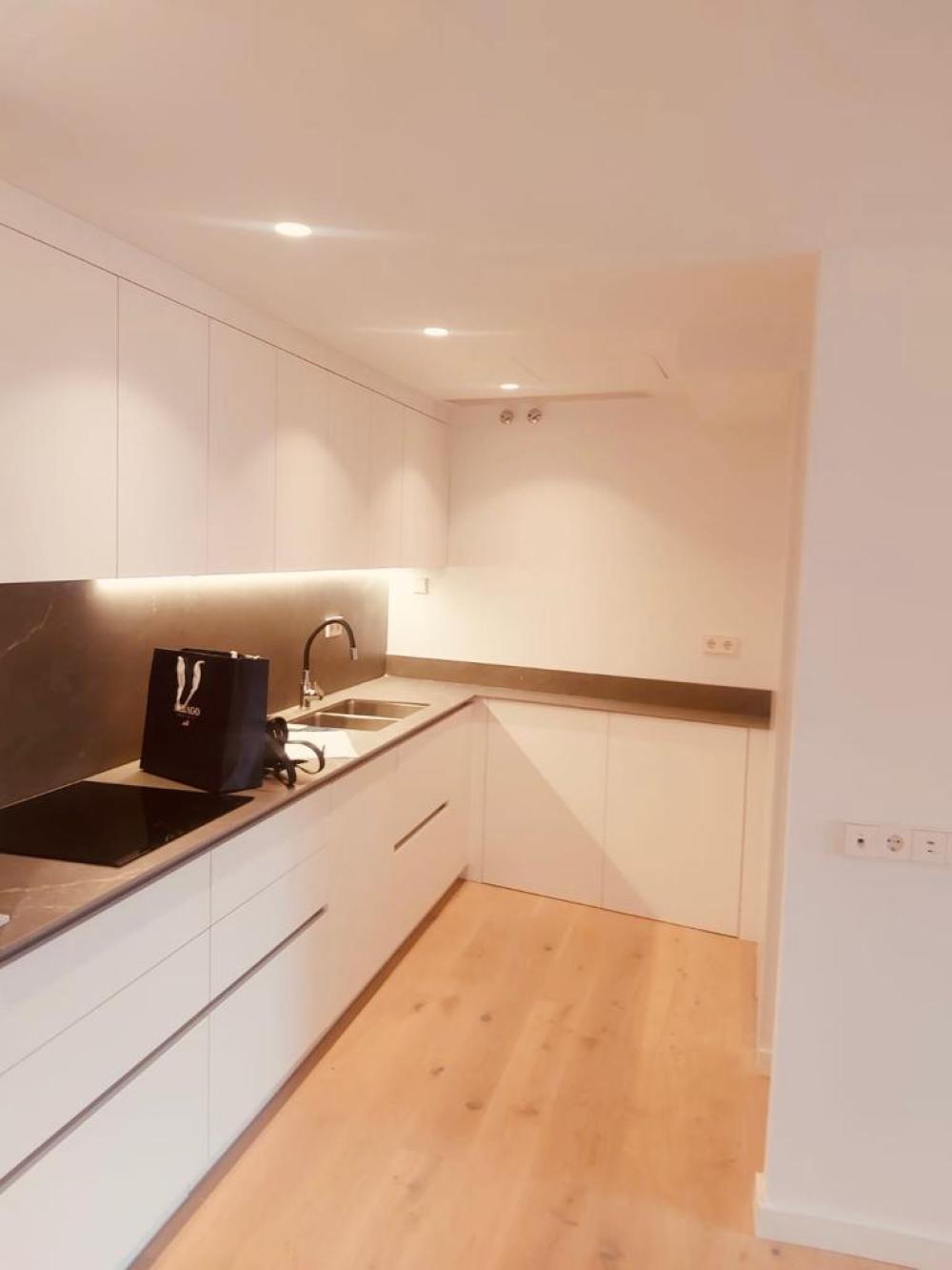  en venta apartamento Sarrià-Sant Gervasi-Putget-Farró Barcelonès 2