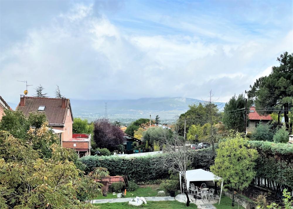  en venta casa Collado Mediano Cuenca Del Guadarrama 29