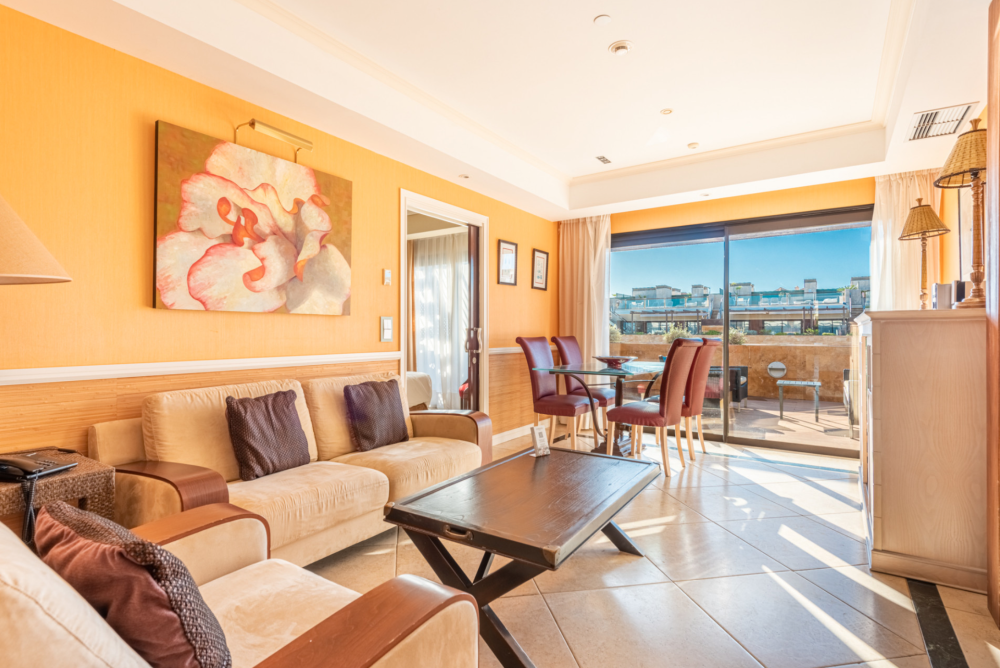  en venta hotel Puerto Banús Costa Del Sol Occidental 12