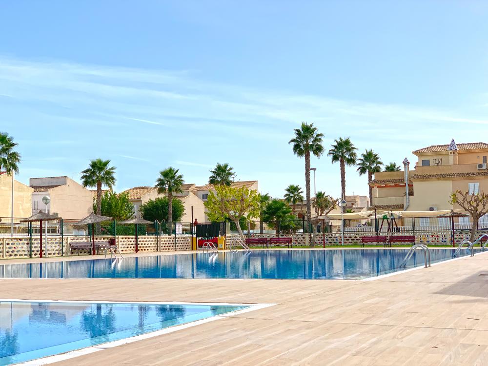  en venta casa Gran Alacant Baix Vinalopó 30