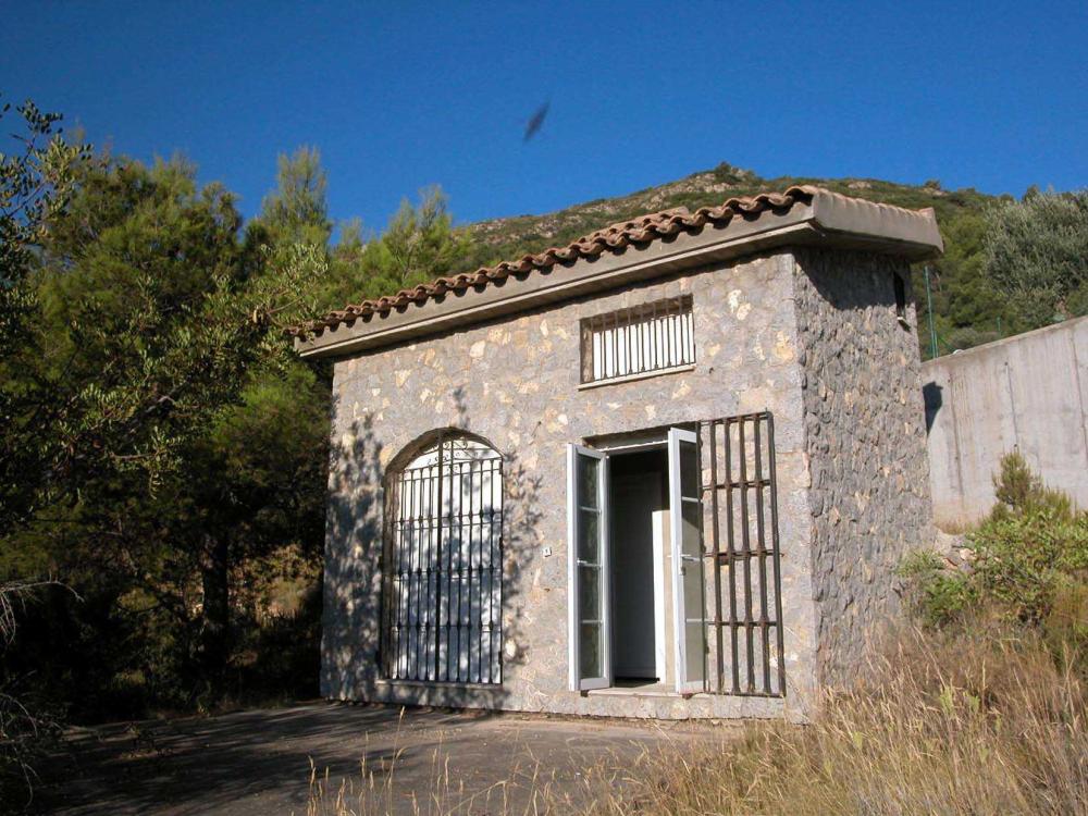  en venta terreno Castellón Norte 12004 Plana Alta 4