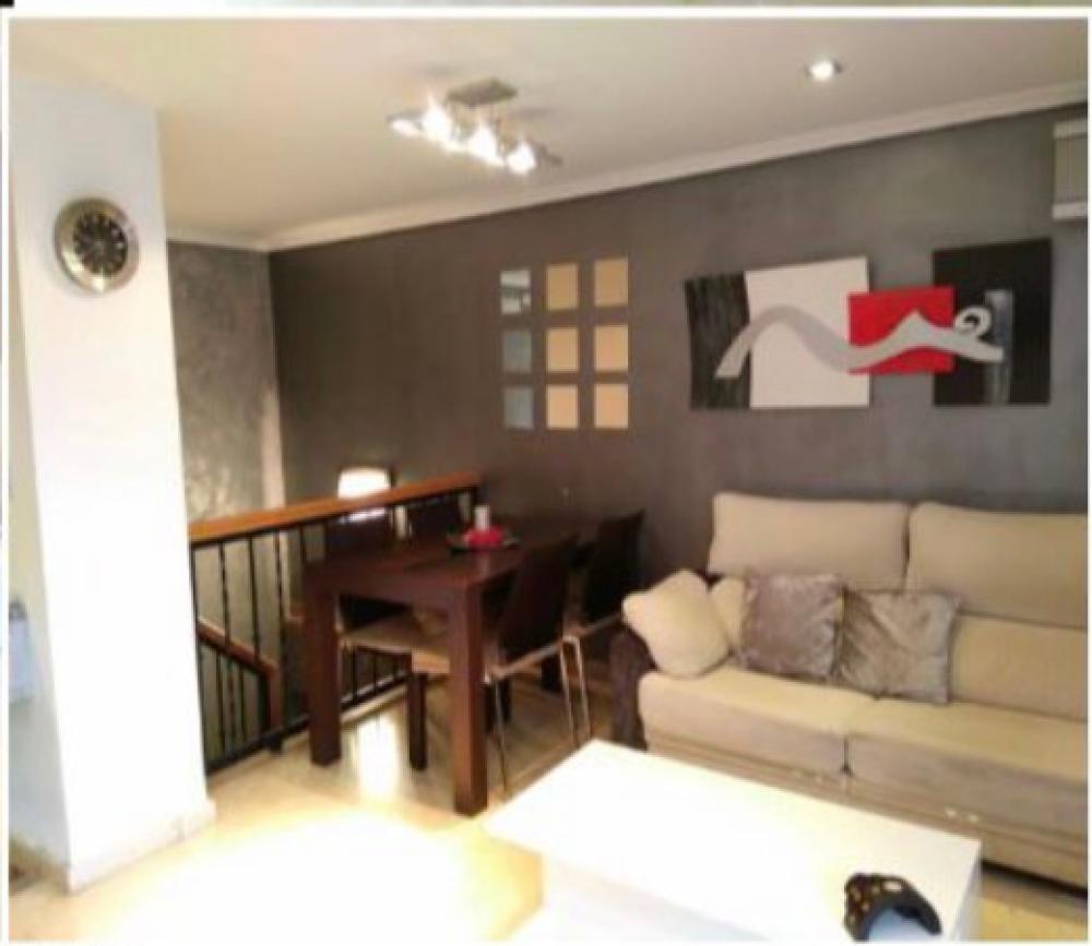  en venta dúplex Massanassa Horta Sud 3