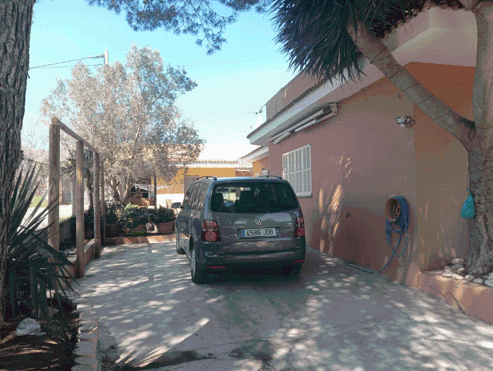  en venta chalet Biniali Pla (Es) 3