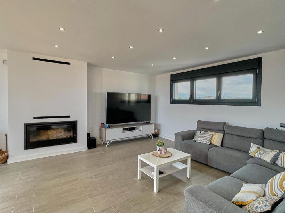  en venta chalet Vora Sitges Garraf 19