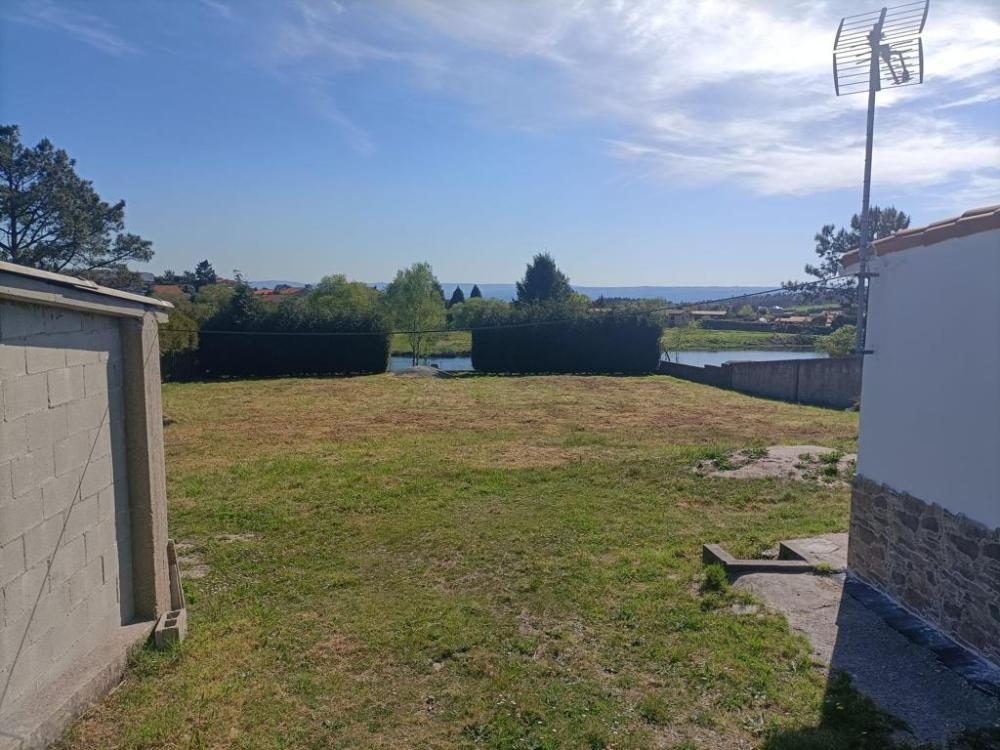  en venta casa Meirama Órdenes 3