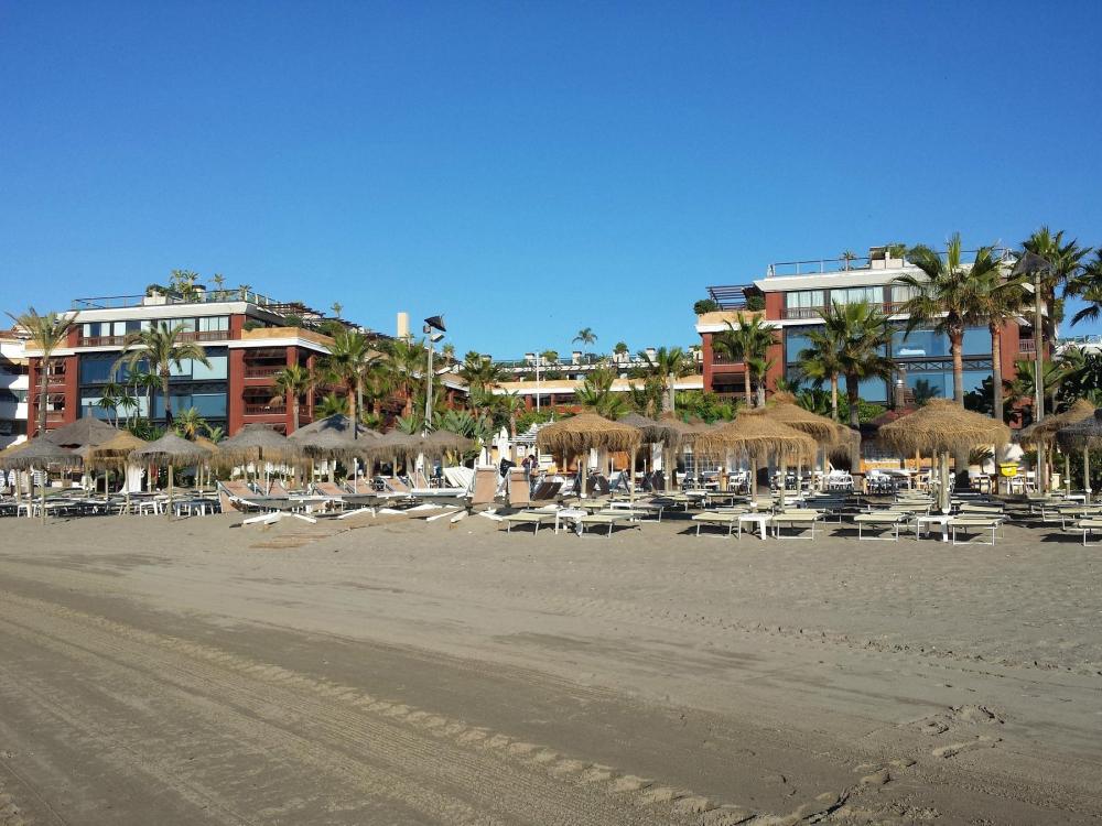  en venta hotel Puerto Banús Costa Del Sol Occidental 11