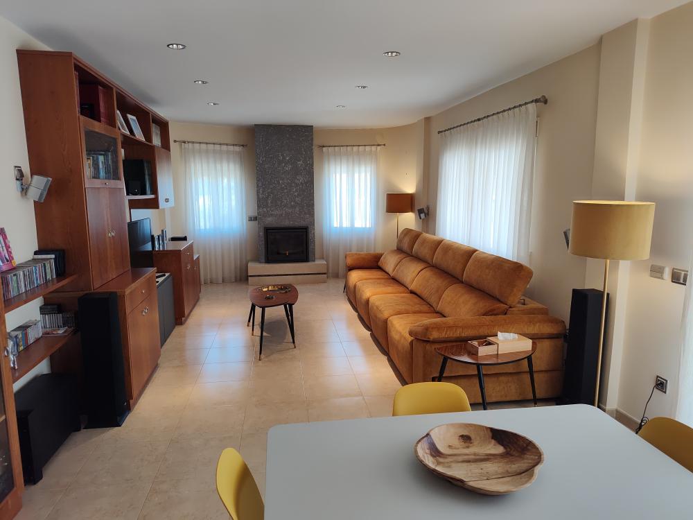  en venta casa Altorreal Vega Media Del Segura 15
