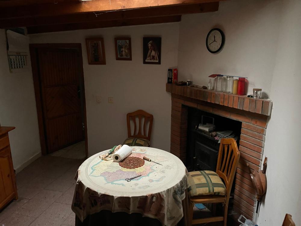  en venta planta baja Salce Sayago 3