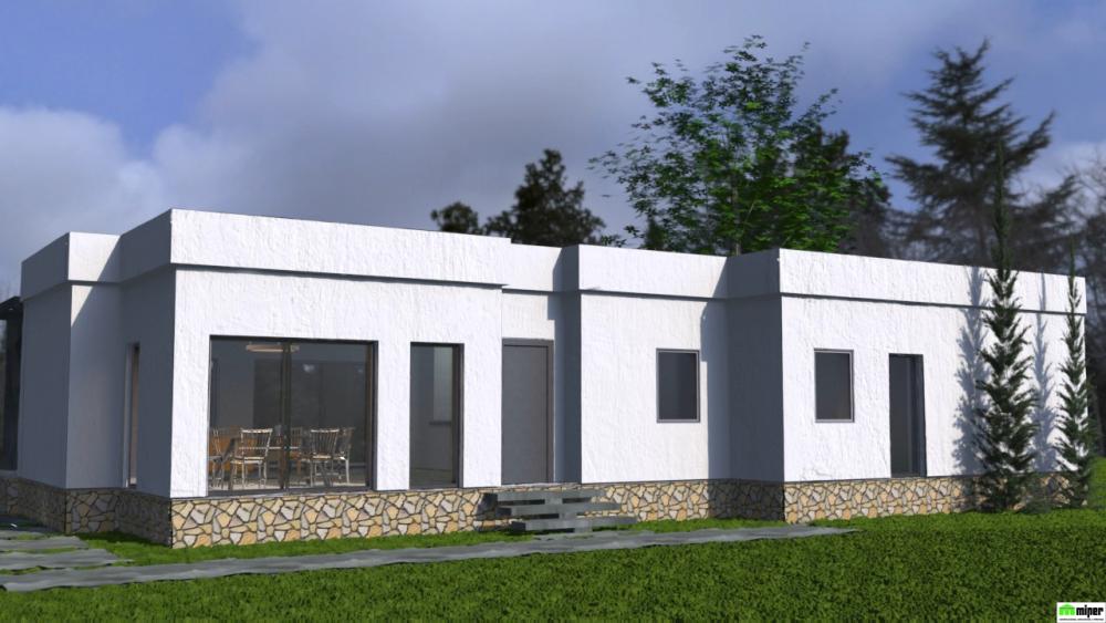  en venta chalet Pinoso Vinalopó Mitjà 4