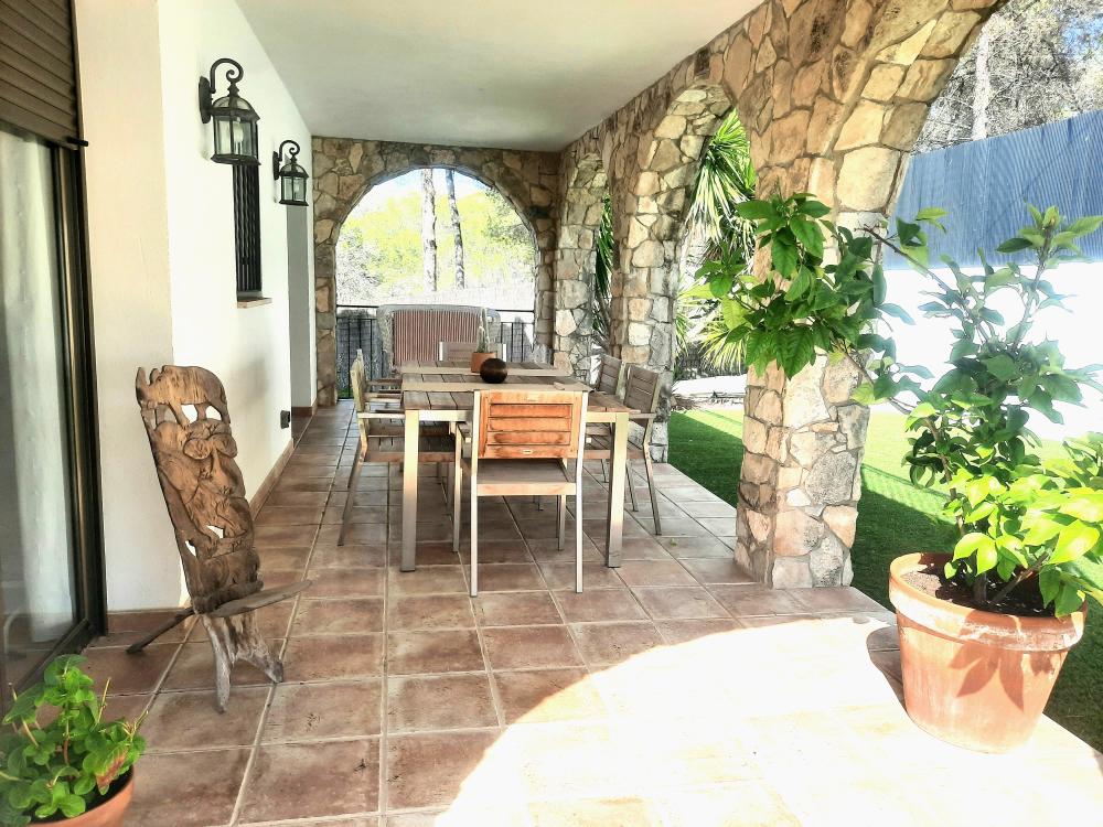 en venta casa Olivella-Urbanitzacio Garraf 9