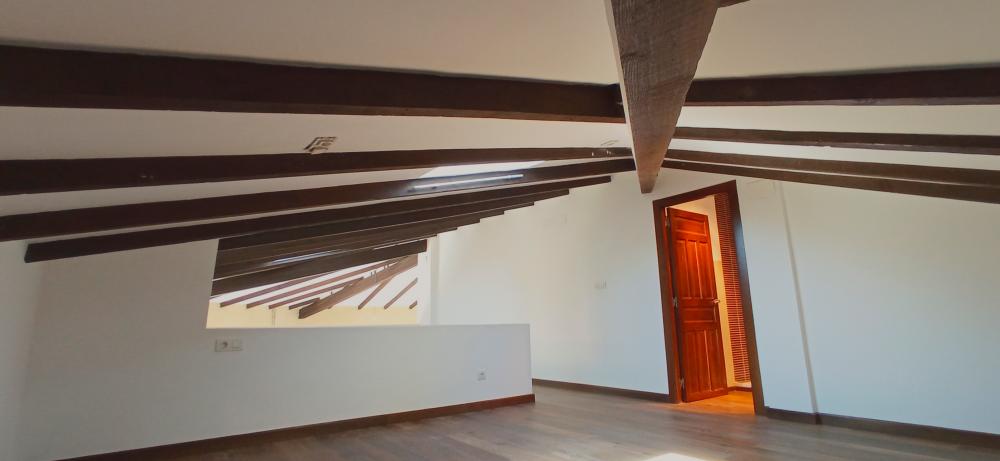  en venta dúplex Mercado Alacantí 16