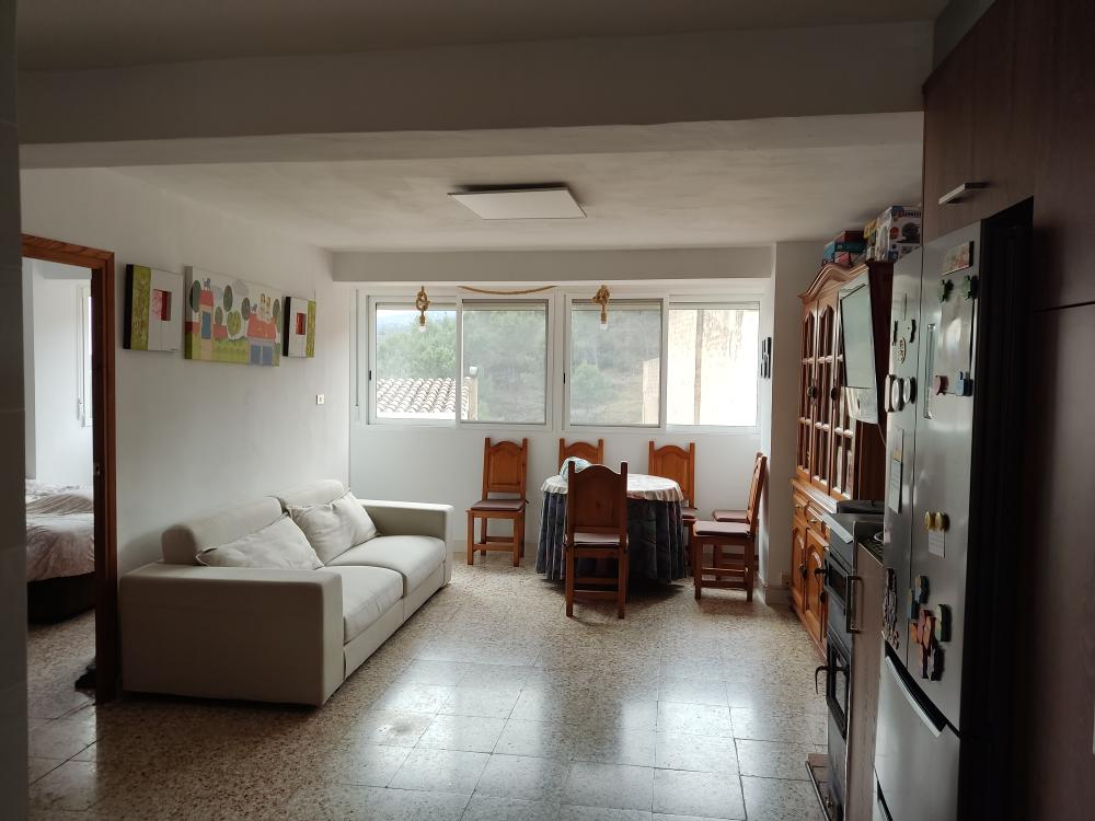  en venta casa Cirat Alt Millars 6