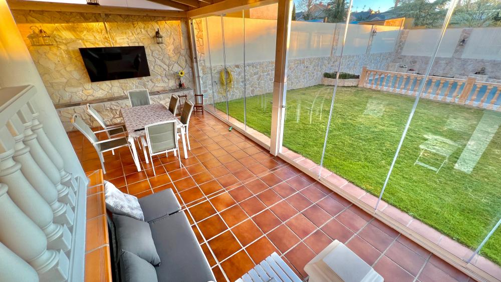  en venta chalet Arroyomolinos Sur 28