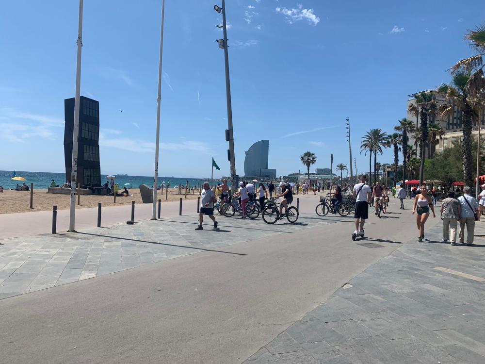  en venta apartamento Ciutat Vella-Barceloneta Barcelonès 19