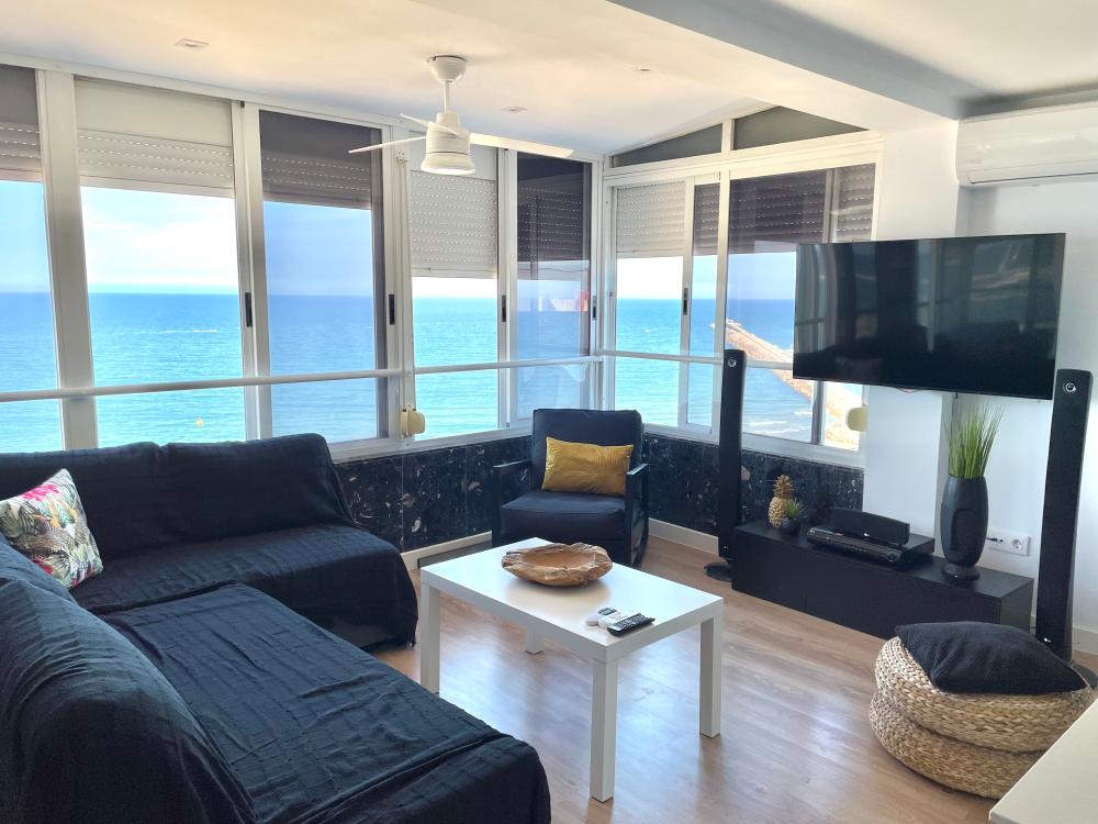  en venta apartamento Grau I Platja Safor 1