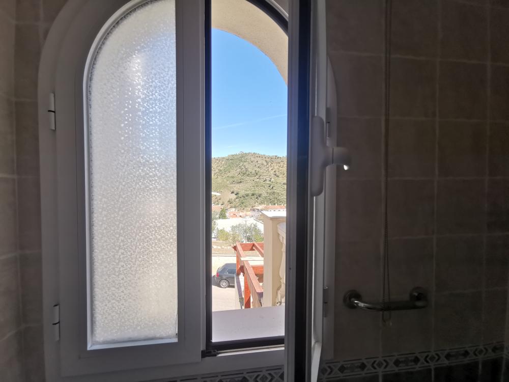  en venta casa de pueblo Benagalbón Axarquía 37