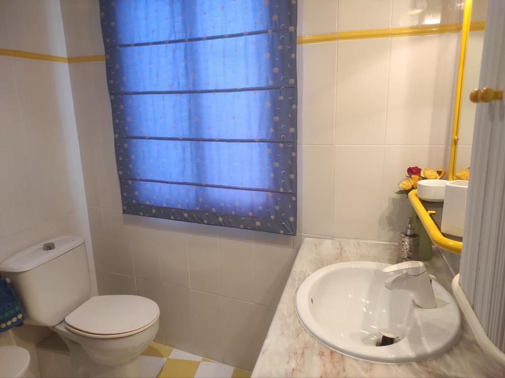  en venta apartamento Benidorm (Centro) Marina Baixa 9