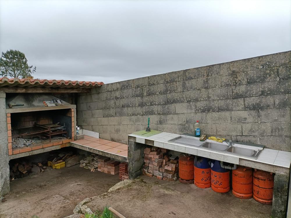  en venta casa Meirama Órdenes 6
