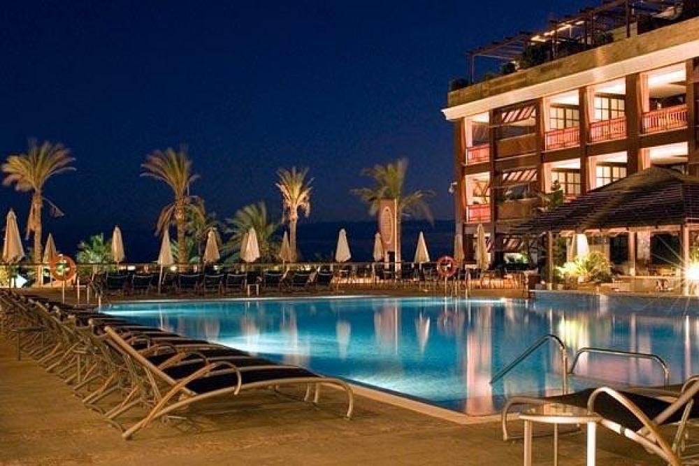  en venta hotel Puerto Banús Costa Del Sol Occidental 15