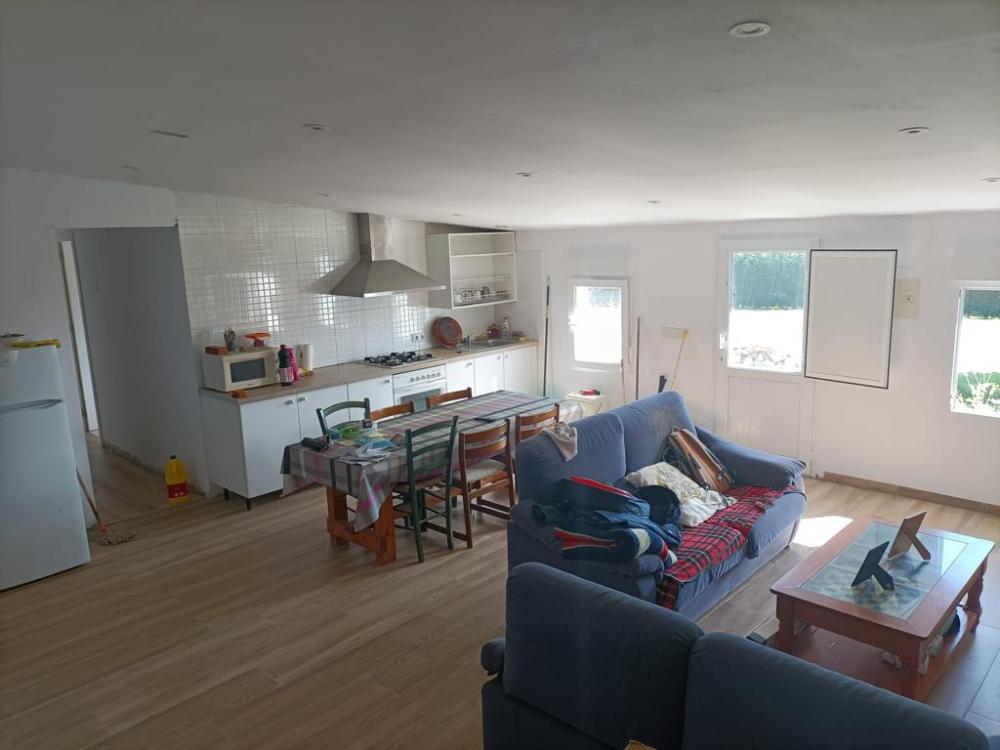  en venta casa Meirama Órdenes 9