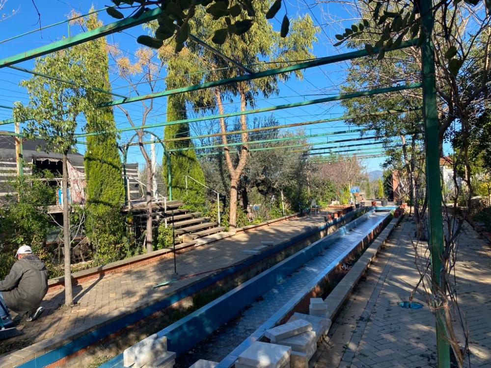 en venta terreno Vilafamés Plana Alta 12
