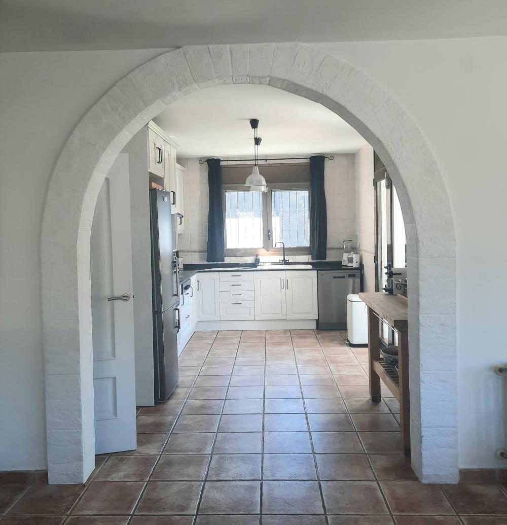  en venta casa Olivella-Urbanitzacio Garraf 12