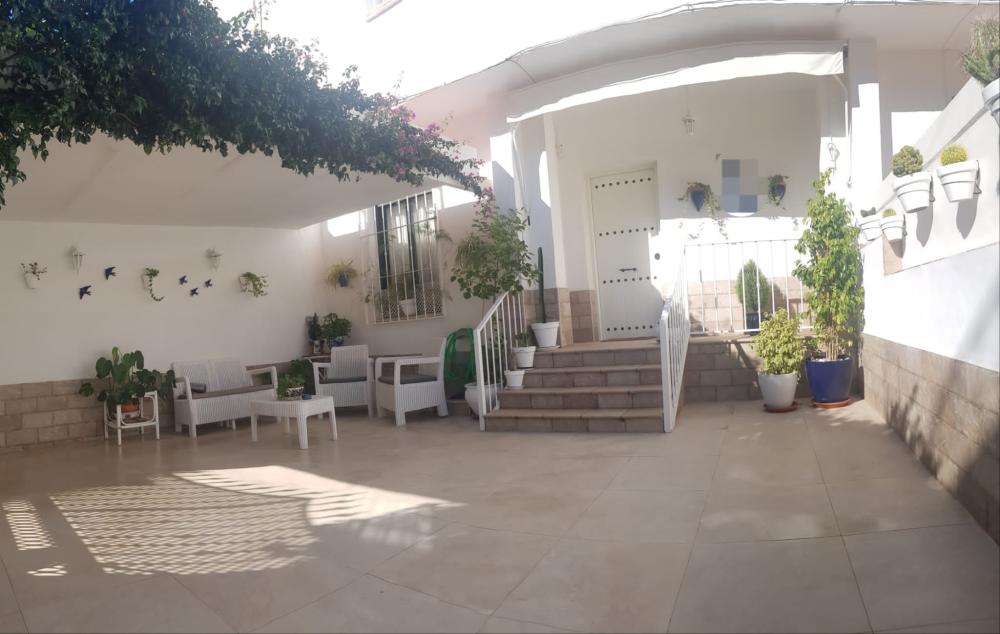 en venta casa de pueblo Mairena Del Aljarafe Metropolitana De Sevilla 2