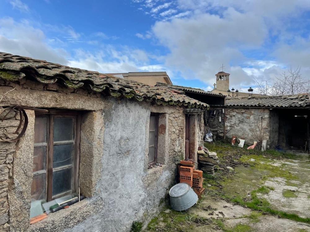  en venta planta baja Salce Sayago 13
