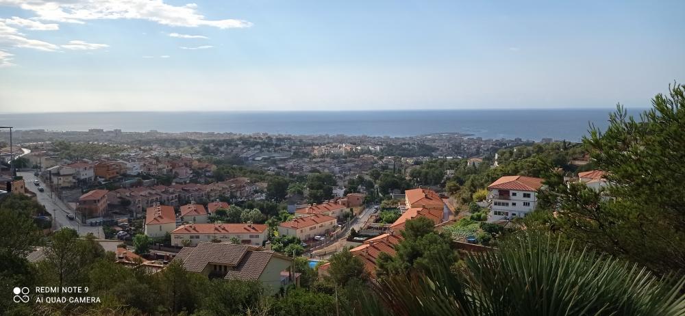  en venta terreno Segur De Calafell Baix Penedès 1