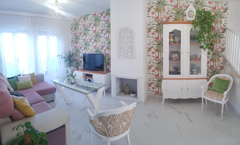  en venta casa de pueblo Mairena Del Aljarafe Metropolitana De Sevilla 24