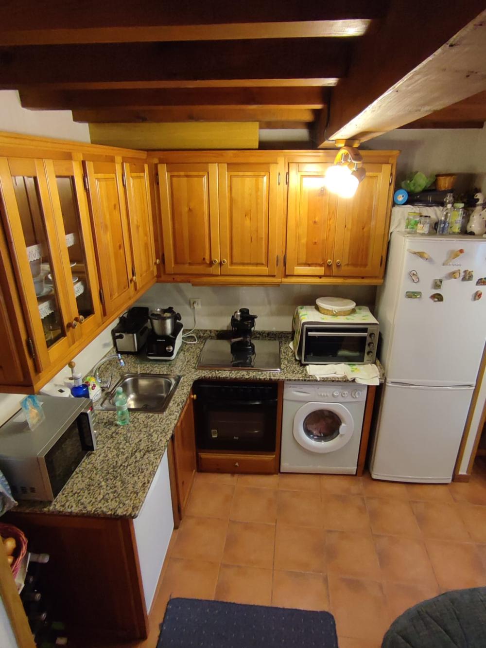  en venta casa Trescares Oriente 8